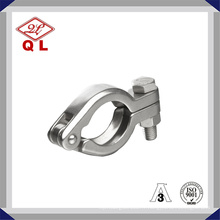 Zhejiang Sanitary Stainless Steel Tri Clamp for Beer Equipment Brewery